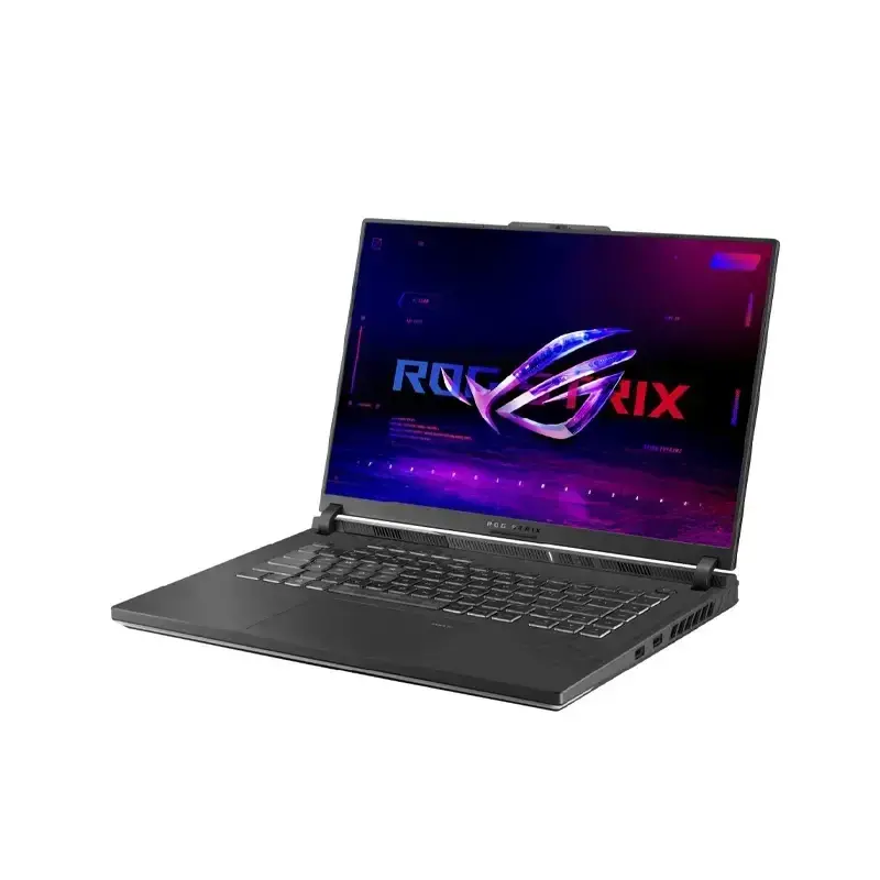 لپ‌‌تاپ گیمینگ ایسوس ROG Strix G16 G614JU-N3235